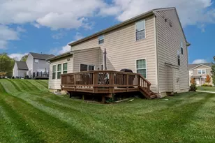 3518 Park Crest Ln, Butler Twp, OH 45414 - Photo 16