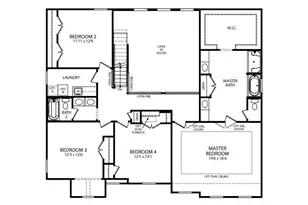 3092 Canvasback Ct, Franklin Township, OH 45005 - Photo 4