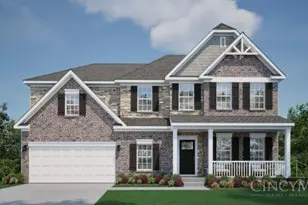 3092 Canvasback Ct, Franklin Township, OH 45005 - Photo 2