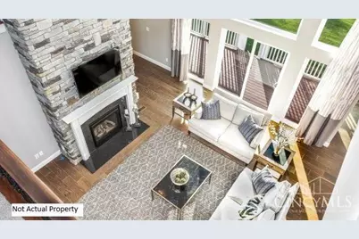 3092 Canvasback Court, Franklin Township, OH 45005 - Photo 10