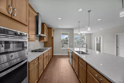 5677 Ohio Trail #16, Green Township, OH 45248 - Photo 10