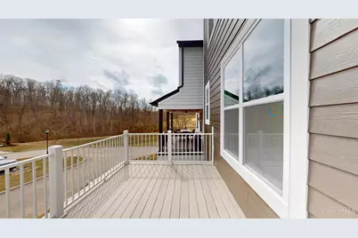 5677 Ohio Trail #16, Green Township, OH 45248 - Photo 6