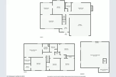 2157 Edinburg Court, Fairfield, OH 45014 - Photo 46