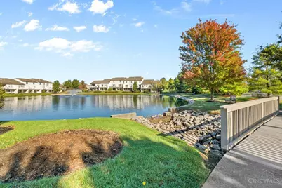 6768 Pondfield Lane, Mason, OH 45040 - Photo 40