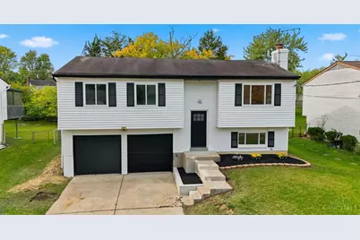 1442 Hazelgrove Drive, Springfield Township, OH 45240 - Photo 2