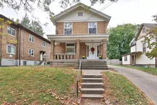 1217 Carolina Ave, Cincinnati, OH 45237 - Photo 1