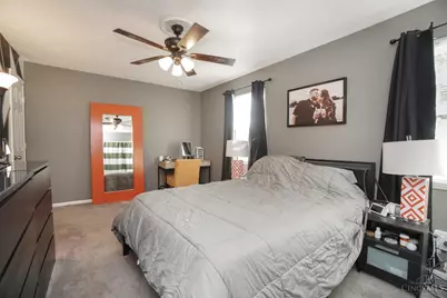 3464 Sunbury Lane, Colerain Township, OH 45251 - Photo 22