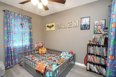 3464 Sunbury Lane, Colerain Township, OH 45251 - Photo 28