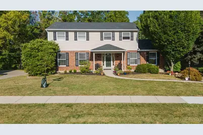 8069 Ashgrove Drive, Anderson Township, OH 45244 - Photo 2