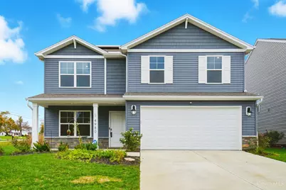 4980 Lakeview Drive, Hamilton Township, OH 45152 - Photo 1