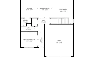 4980 Lakeview Dr, Hamilton Township, OH 45152 - Photo 30