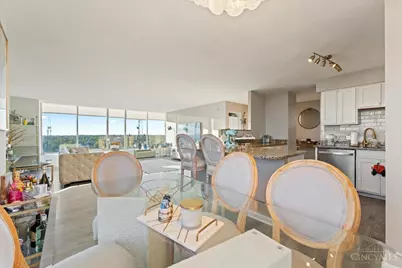 810 Matson Place #1406, Cincinnati, OH 45204 - Photo 12