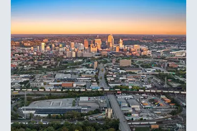 810 Matson Place #1406, Cincinnati, OH 45204 - Photo 2