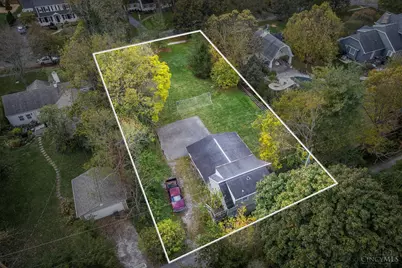 214 Rugby Avenue, Terrace Park, OH 45174 - Photo 2