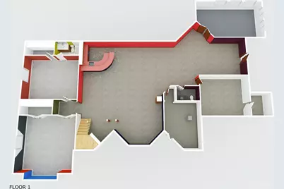 1251 Barton Lane, Turtle Creek Township, OH 45036 - Photo 8