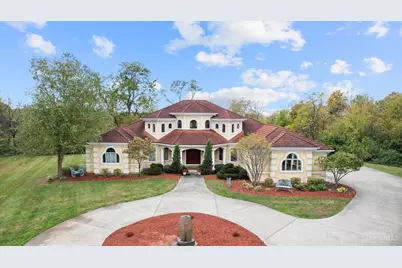 1251 Barton Lane, Turtle Creek Township, OH 45036 - Photo 1