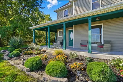 973 Garringer Road, Beavercreek, OH 45335 - Photo 6