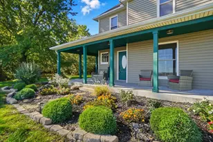 973 Garringer Rd, Beavercreek, OH 45335 - Photo 6