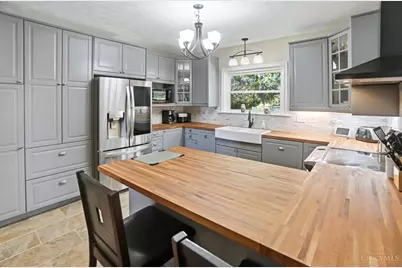 973 Garringer Road, Beavercreek, OH 45335 - Photo 14