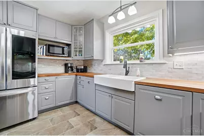 973 Garringer Road, Beavercreek, OH 45335 - Photo 16