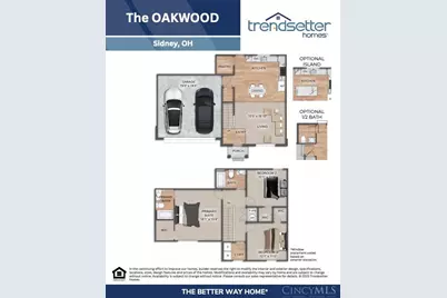 634 Addy Avenue, Sidney, OH 45365 - Photo 2