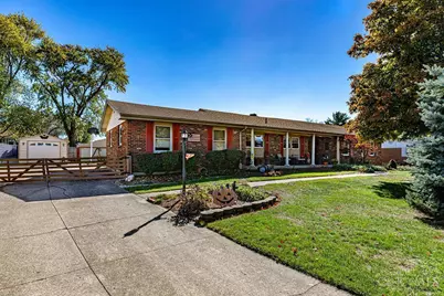 450 Charlberth Drive, Hanover Township, OH 45013 - Photo 2