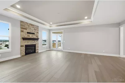 395 David Lee Court, Monroe, OH 45050 - Photo 14