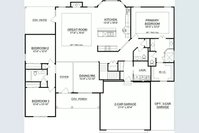 395 David Lee Court, Monroe, OH 45050 - Photo 92