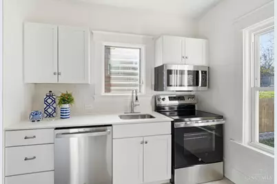 3317 Bevis Avenue, Cincinnati, OH 45207 - Photo 20