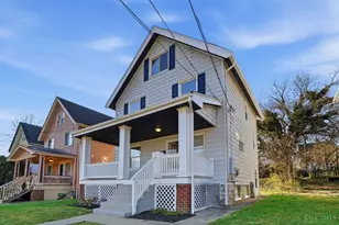 3317 Bevis Ave, Cincinnati, OH 45207 - Photo 2