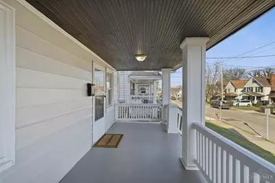 3317 Bevis Avenue, Cincinnati, OH 45207 - Photo 8