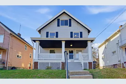 3317 Bevis Avenue, Cincinnati, OH 45207 - Photo 1