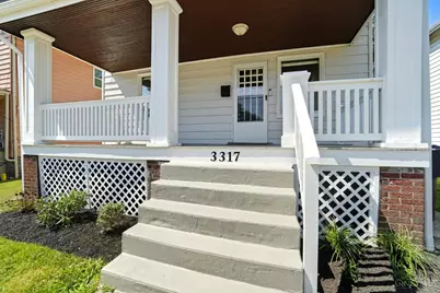 3317 Bevis Avenue, Cincinnati, OH 45207 - Photo 4