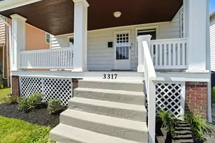 3317 Bevis Ave, Cincinnati, OH 45207 - Photo 4