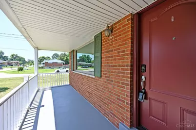 3258 Lillwood Lane, Colerain Township, OH 45251 - Photo 4