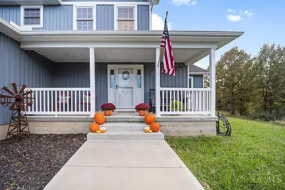 1119 Grants Pass Drive, Washington Township, OH 45153 - Photo 8