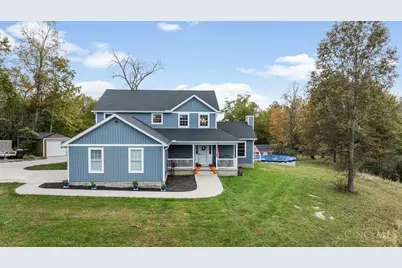 1119 Grants Pass Drive, Washington Township, OH 45153 - Photo 44