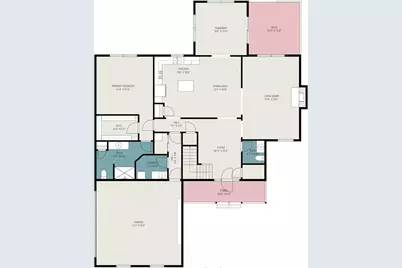 1119 Grants Pass Drive, Washington Township, OH 45153 - Photo 54