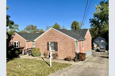 3632 Crestnoll Lane, Green Township, OH 45211 - Photo 1