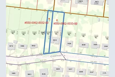 3632 Crestnoll Lane, Green Township, OH 45211 - Photo 34