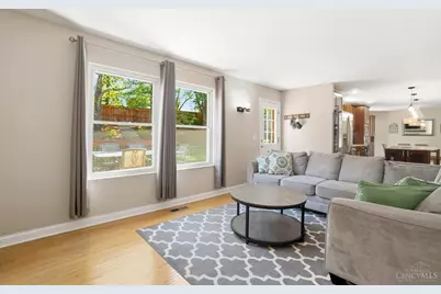 4946 Riverwatch Drive, Delhi Township, OH 45238 - Photo 22