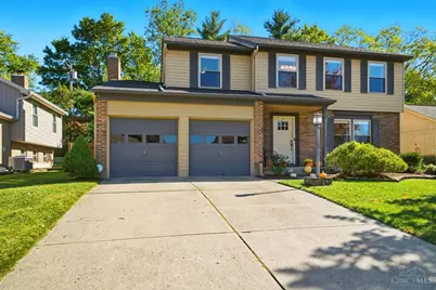 4946 Riverwatch Drive, Delhi Township, OH 45238 - Photo 1