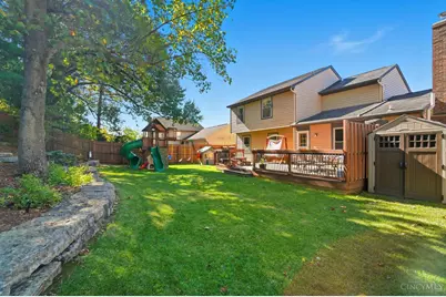 4946 Riverwatch Drive, Delhi Township, OH 45238 - Photo 34