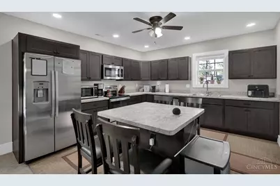 10031 St Rt 73, Harveysburg, OH 45032 - Photo 8