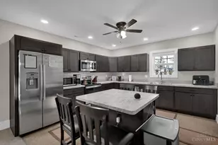 10031 St Rt 73, Harveysburg, OH 45032 - Photo 8