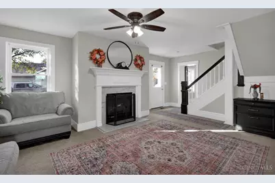 10031 St Rt 73, Harveysburg, OH 45032 - Photo 4