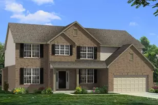 393 David Lee Ct, Monroe, OH 45050 - Photo 1