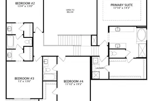 390 David Lee Ct, Monroe, OH 45044 - Photo 4