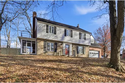 2728 Ridgewood Avenue, Columbia Township, OH 45213 - Photo 2