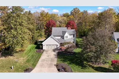 110 E Concord Drive, Lebanon, OH 45036 - Photo 4